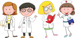 Online German course for child